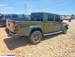 Jeep Pozostałe 2021 3