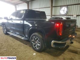 GMC Sierra 2025 5