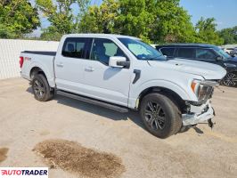 Ford Pozostałe 2022 5
