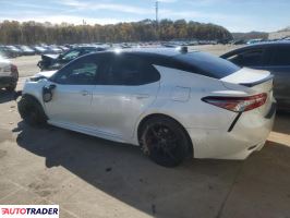 Toyota Camry 2019 2