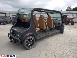 Polaris Pozostałe 2022