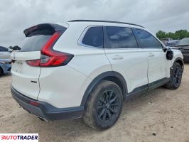Honda CR-V 2024 2
