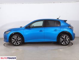 Peugeot 208 2019 1.2 128 KM