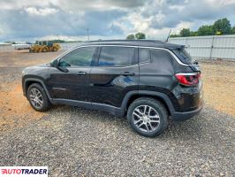 Jeep Compass 2020 2