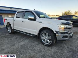 Ford Pozostałe 2019 3