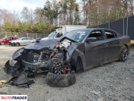 Dodge Charger 2019 6 Dodge Charger 2019 6