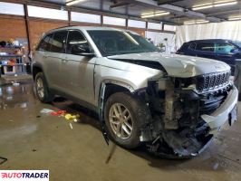 Jeep Grand Cherokee 2025 3