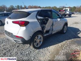 Buick Pozostałe 2021 1