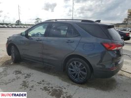 Chevrolet Equinox 2022 1