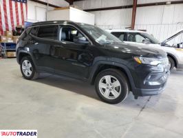 Jeep Compass 2022 2 Jeep Compass 2022 2