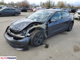 Tesla Model 3 2023 Tesla Model 3 2023