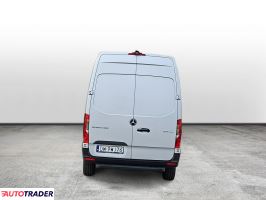 Mercedes Sprinter 2023 2.0