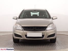 Opel Astra 2007 1.4 88 KM