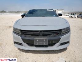 Dodge Charger 2020 3 Dodge Charger 2020 3