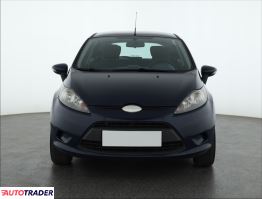 Ford Fiesta 2010 1.4 67 KM