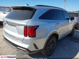 Kia Sorento 2021 2