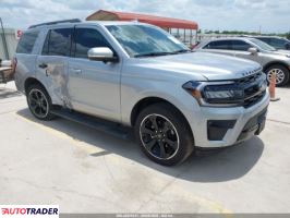 Ford Expedition 2023 3