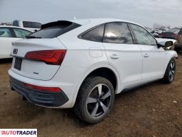 Audi Q5 2022 2