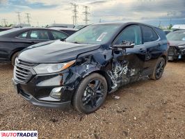Chevrolet Equinox 2020 1