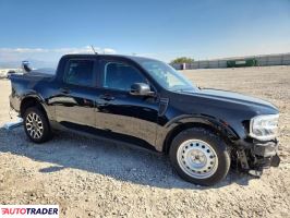 Ford Maverick 2022 2