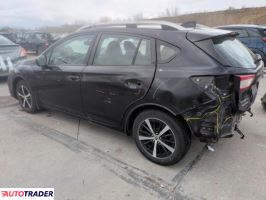 Subaru Impreza 2019 2 Subaru Impreza 2019 2