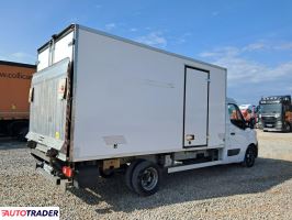 Renault Master 2022 2.3 Renault Master 2022 2.3