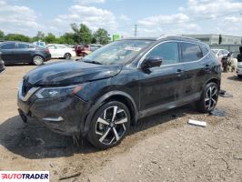 Nissan Rogue 2022 2 Nissan Rogue 2022 2