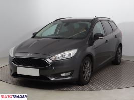 Ford Focus 2015 1.0 123 KM
