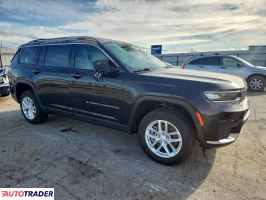 Jeep Cherokee 2023 3