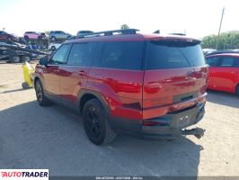 Hyundai Santa Fe 2024 2