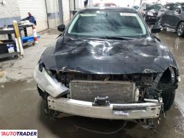 Nissan Maxima 2019 3