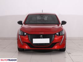 Peugeot 208 2023 1.2 99 KM