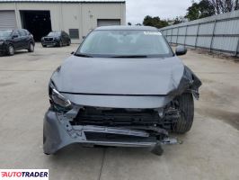 Nissan Sentra 2024 2