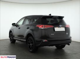 Toyota RAV 4 2018 2.5 194 KM