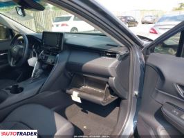 Toyota Venza 2022 2