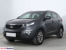 Kia Sportage 2015 1.6 132 KM Kia Sportage 2015 1.6 132 KM