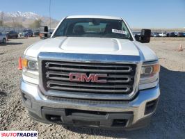 GMC Sierra 2019 6 GMC Sierra 2019 6