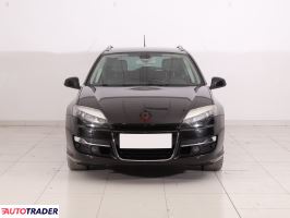 Renault Laguna 2014 2.0 147 KM