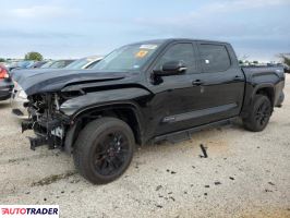 Toyota Tundra 2024 3 Toyota Tundra 2024 3