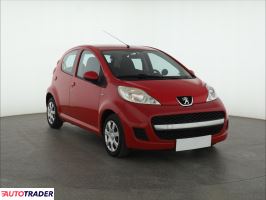 Peugeot 107 - zobacz ofertę