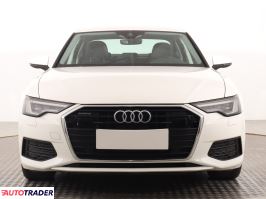 Audi A6 2020 2.0 295 KM