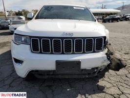 Jeep Grand Cherokee 2019 3