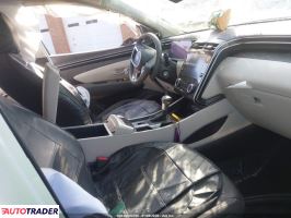 Hyundai Tucson 2024 2
