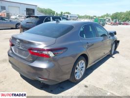 Toyota Camry 2022 2