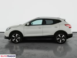 Nissan Qashqai 2015 1.2 113 KM
