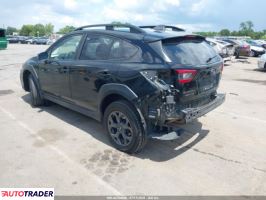 Subaru Pozostałe 2021 2 Subaru Pozostałe 2021 2