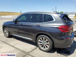 BMW X3 2018 2