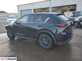 Mazda CX-5 2020 2