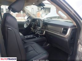 Ford Expedition 2024 3