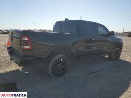 Dodge Ram 2024 5 Dodge Ram 2024 5